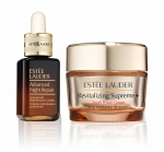Veido priežiūros priemonių rinkinys Est&eacute;e Lauder Revitalizing Supreme+, 70 ml, 2 vnt.