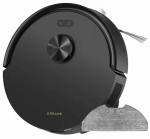 Dulkių siurblys - robotas Dreame F20, juoda sp.