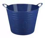 Buitinis kibiras Simple Solution 40224, 42 l, mėlyna sp.
