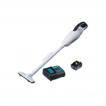 Dulkių siurblys - &scaron;luota Makita DCL180SFW, 3000 mAh