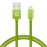 Laidas Swissten, USB/Apple Lightning