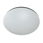 &Scaron;viestuvas lubų CristalRecord Sever, LED, 2700 - 6500 &deg;K, 1 x 72 W, balta sp. / balta sp., 47 x 47 cm