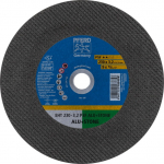 Pjovimo diskas kampiniam &scaron;lifuokliui Pferd PSF, 230 mm x 3.2 mm x 22.23 mm
