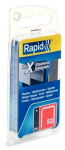 Kabės Rapid 53/6, 1080 vnt.