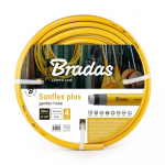 Žarna laistymui Bradas Sunflex Plus, 12.5 mm, 50 m