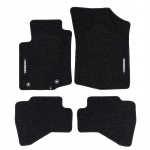 Automobilio kilimėlis, priekinis/galinis Horizon 09-HR466104, Toyota Aygo II 2014-2022/Peugeot 108 2014-2022
