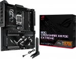 Pagrindinė plok&scaron;tė Asus ROG CROSSHAIR X870E EXTREME