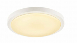 &Scaron;viestuvas plafonas SLV Ainos 229961, LED, 3000 &deg;K, 1 x 21 W