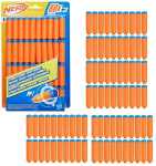 Žaislinės kulkos Hasbro Nerf N1 Oranžinė sp.