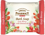 Muilas Green Pharmacy Goji Berry & Almond Oil, 100 g