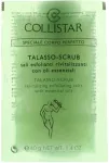 Kūno odos &scaron;veitiklis Collistar Special Perfect Body Talasso Anti-Age, 40 g