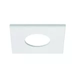 Rėmeliai CristalRecord Alhambra Square AR-403-00-000, 8.3 cm x 8.3 cm