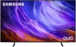 Televizorius Samsung S85H QE77S85HAEXXH, 77 ", 4K UHD