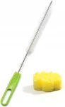 &Scaron;veitimo &scaron;epetys Catit, 30.5 cm, geltona sp./žalia sp., plastikas, 3 vnt.