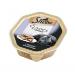 &Scaron;lapias kačių maistas Sheba, 0.085 kg