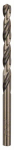 Grąžtas Bosch Metal Drill Bit, metalas, hss-co, tiesus, 7 mm x 10.9 cm