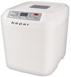 Duonkepė Beper BC.130