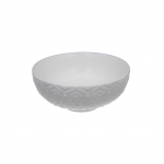 Dubuo Domoletti Essence JX235-B001-01, balta sp., 14.1 cm