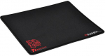 Pelės kilimėlis Thermaltake, 21 cm x 25 cm, juoda sp./raudona sp.
