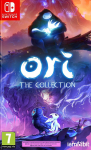 Nintendo Switch žaidimas Moon Studios Ori: The Collection, anglų