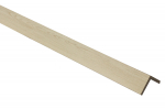 Apdailos kampas Domoletti, ąžuolo, 2480 mm x 24 mm