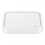 Belaidis įkroviklis Samsung EP-P2400, Wireless/USB-C, balta, 15 W
