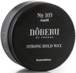 Plaukų va&scaron;kas Noberu N&ordm; 103 Amalfi, 80 ml