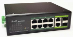 Komutatorius (Switch) Extra Digital POE802PRO