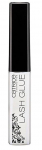 Priklijuojamų blakstienų klijai Catrice Lash Glue 1528-91488, 5 ml