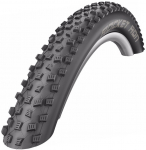 Dviračio padanga Schwalbe Rocket Ron Perf Line 94251, guma, juoda sp., 29", 2.25"