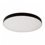 &Scaron;viestuvas plafonas Milagro Maya ML7789, LED, 4000 &deg;K, 1 x 15 W