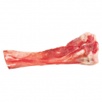 Skanėstas &scaron;unims Trixie Tibia Bone, 0.2 kg
