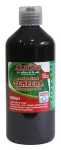 Dažai gua&scaron;as Alpino Tempera, 500 ml, juoda sp., 1 sp.