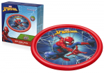 Pripučiamas vandens kilimėlis Bestway Spider-Man 10981, ⌀ 165 cm, mėlyna sp.