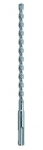 Betono grąžtas Domas 24680_DREB, betonui, sds plus (te-c), 10 mm x 60 cm