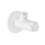 Ventilis Invena 1/2, kampinis, skalbimo ma&scaron;inai, 1/2 colio - i&scaron;orinis sriegis