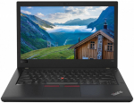 Ne&scaron;iojamas kompiuteris Lenovo ThinkPad T480, atnaujintas, perpakuotas, Intel&reg; Core&trade; i5-8250U, 16 GB, 256 GB, 14 ", Intel HD, juoda sp., EN, Windows