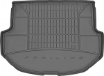 Automobilio kilimėlis, bagažinės Frogum Proline, Hyundai Santa Fe III 2012-2018