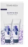 Plaukų priežiūros priemonių rinkinys Tomas Arsov Saphire Set for Cool Tones, 2 vnt., 500 ml