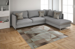 Kilimas Conceptum Hypnose Sky, įvairių spalvų, 200 cm x 80 cm
