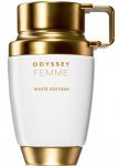 Kvapusis vanduo Armaf Odyssey Femme White Edition, 80 ml