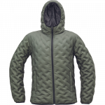 Darbinis &scaron;varkas vyrams Cerva Neurum, alyvuogių žalia sp., 3XL dydis