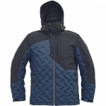 Darbinis &scaron;varkas vyrams Cerva Neurum, tamsiai mėlyna sp., L dydis