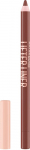 Lūpų pie&scaron;tukas Maybelline Lifter Liner, 1.2 g, let's bounce, 002