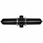 Filtras Bradas, plastikas, 4"