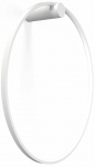 &Scaron;viestuvas sieninis Light Prestige Mirror S, LED, 3000 - 6000 &deg;K, 1 x 33 W, balta sp.
