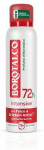 Kūno dezodorantas Borotalco Intensive Antiperspirant Spray, 150 ml