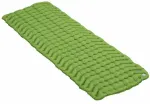 Pripučiamas čiužinys Bestway WanderLite, žalia sp., 198 x 71 cm