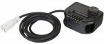 Termostatas Master TH5, juoda sp., 5 - 35 &deg;C
