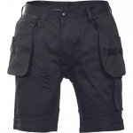 Darbiniai &scaron;ortai vyrams Cerva Keilor FP Stretch, juoda, 54 dydis